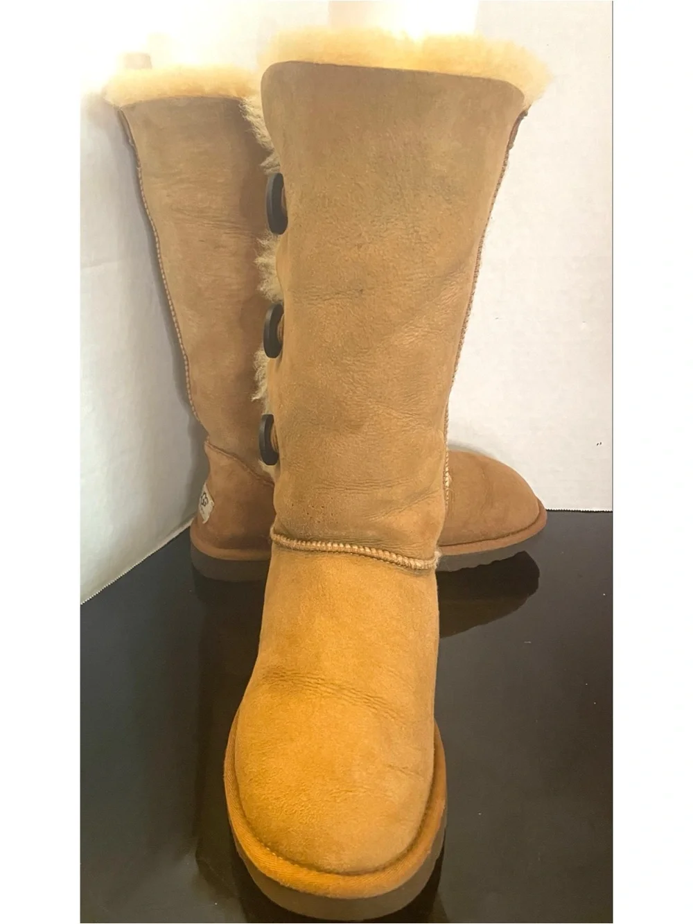 N/A ugg bailey
